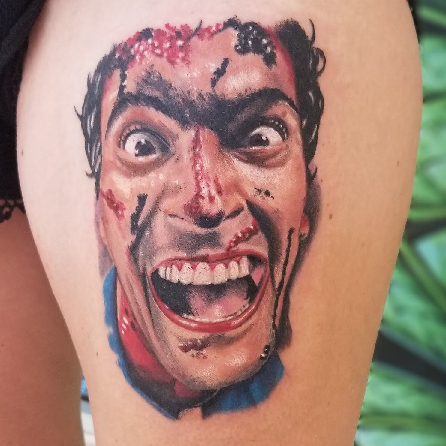 Evildead Stuff!!!